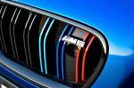BMW M5 Bi-Turbo by Manhart Racing 2016 года
